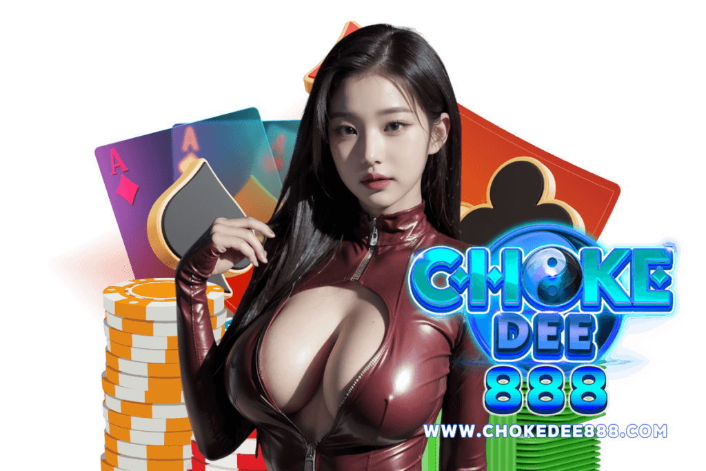 chokedee888 wallet