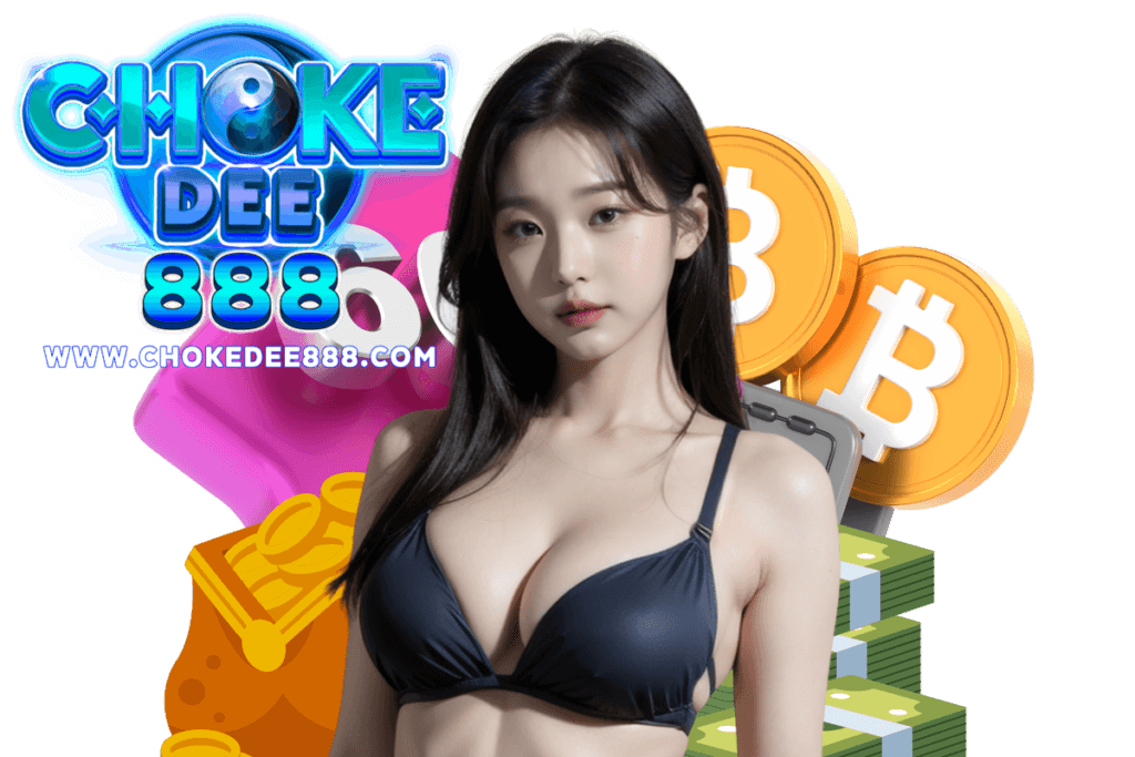 chokedee888 สมัคร