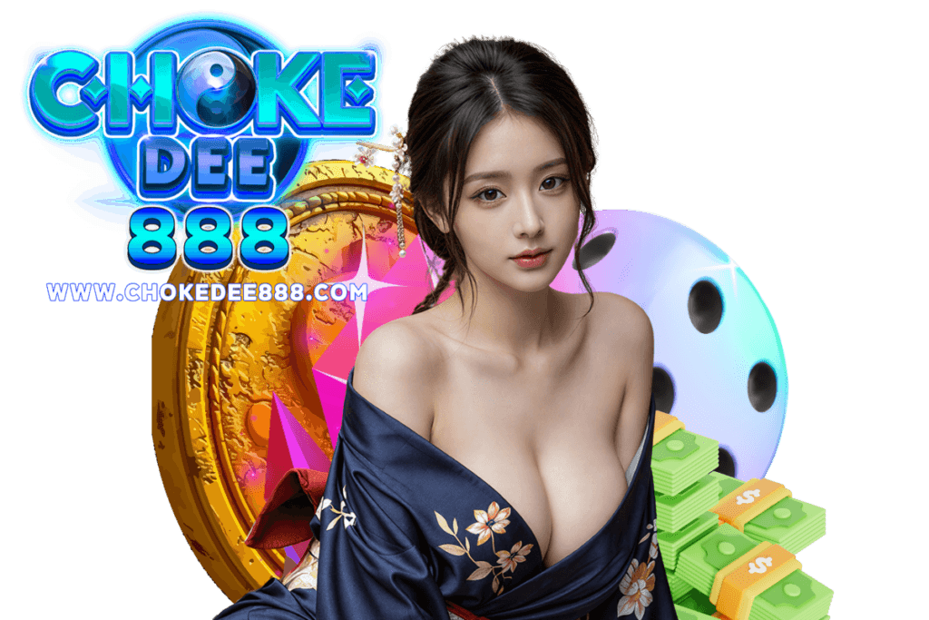 chokedee888 สล็อต