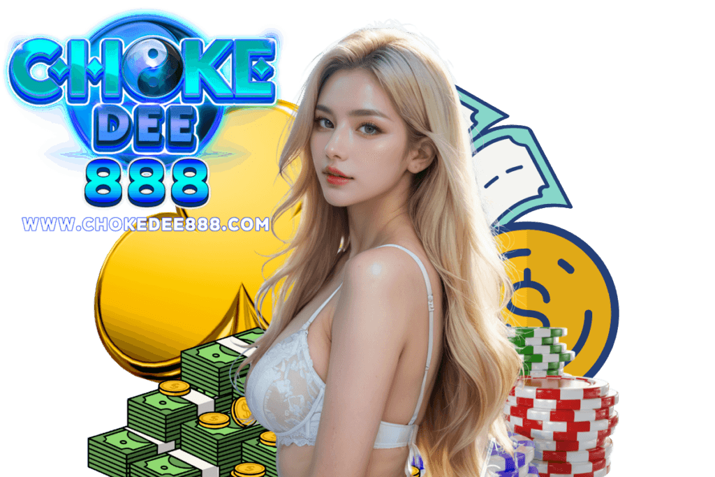 chokedee888 แจกเครดิตฟรี